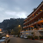 Photo n°3 de l'avis de Barry.h fait le 11/04/2018 à 16:05 sur le  Panoramic Hotel Taormina à Taormina