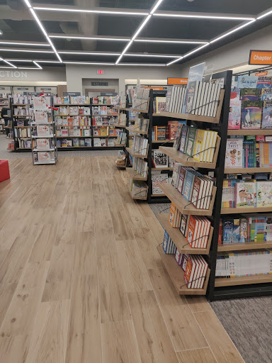 Book Store «Barnes & Noble», reviews and photos, 4485 Virginia Beach Blvd, Virginia Beach, VA 23462, USA