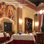 Photo n°3 de l'avis de Dalila.a fait le 18/08/2019 à 11:24 sur le  Antica Trattoria Ballotta à Torreglia