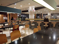 Atmosphère du Restauration rapide McDonald's St Romain En Viennois à Saint-Romain-en-Viennois - n°7