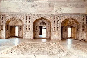 The Shish Mahal (The Glass Palace) image