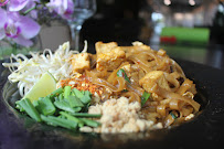 Phat thai du Restaurant thaï Eat Thai à Labège - n°1