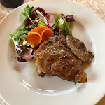 Photo n°5 de l'avis de Mario.a fait le 25/10/2021 à 16:45 sur le  Antica Trattoria La Torre à Castellina in Chianti