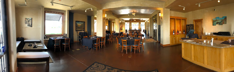 The Lounge Bar at La Provence - 110 Diamond Creek Pl #100, Roseville, CA 95747