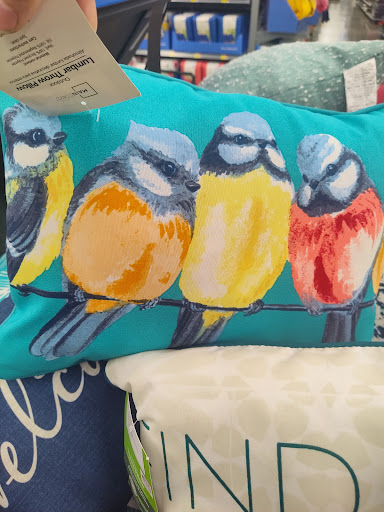 Department Store «Walmart Supercenter», reviews and photos, 1501 Wagner Ave, Greenville, OH 45331, USA