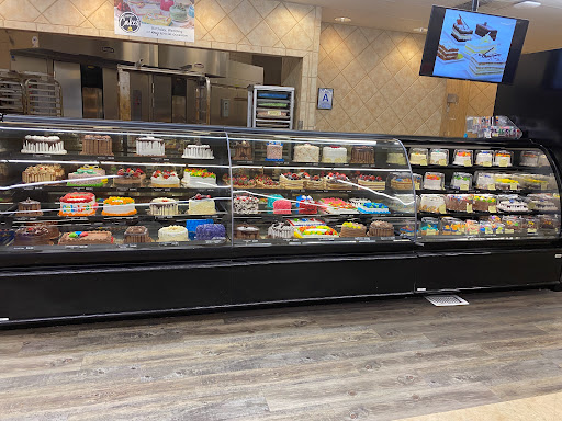 Grocery Store «Vons», reviews and photos, 7390 Cherry Ave, Fontana, CA 92336, USA