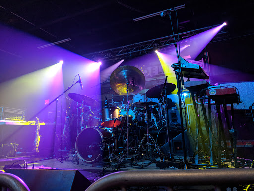 Live Music Venue «HiFi Music Hall», reviews and photos, 44 E 7th Ave, Eugene, OR 97402, USA