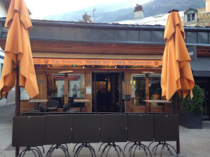 Photo n°24 de Le Bistrot des Sports à Chamonix-Mont-Blanc ()