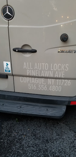 Locksmith «All Auto Lock», reviews and photos, 885 Pinelawn Ave, Copiague, NY 11726, USA
