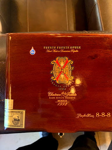 Tobacco Shop «Laguna Smoke Shop», reviews and photos, 24741 Alicia Pkwy e, Laguna Hills, CA 92653, USA