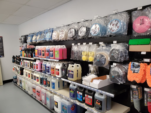 Auto Body Parts Supplier «BCI Supply», reviews and photos, 1516 S Frazier St, Conroe, TX 77301, USA