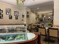 Atmosphère du Restaurant italien Le terre del sud à Nice - n°11