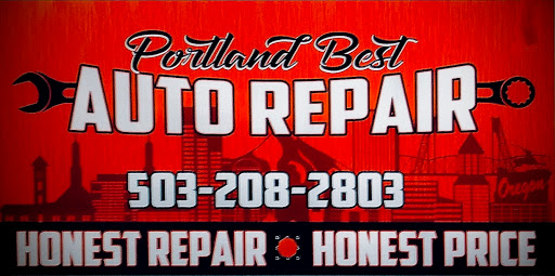 Portland Best Auto Repair