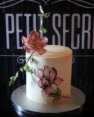 Le Petit Secret