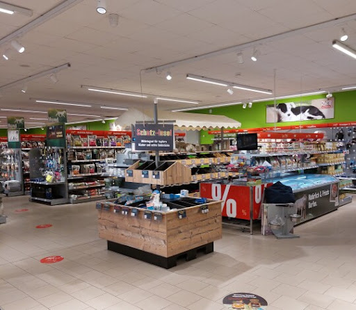 Fressnapf Mosbach unter Mosbach, 