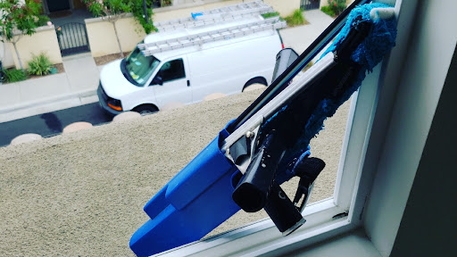 Pure H2O Window Cleaning