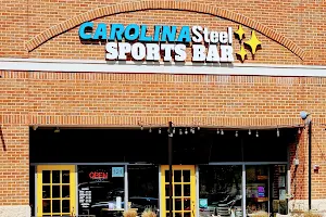 Carolina Steel Sports Bar image