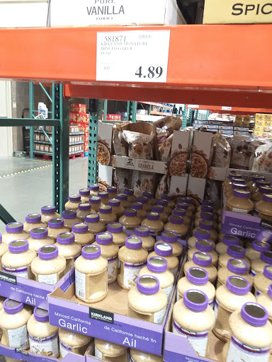 Warehouse store «Costco Wholesale», reviews and photos, 2219 S 37th St, Tacoma, WA 98409, USA