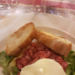 Photo n°4 de l'avis de Clo.7 fait le 12/11/2019 à 23:57 sur le  Le Vigne à Turin