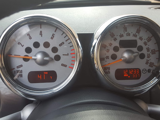 Used Car Dealer «Tamson Motors», reviews and photos, 1254 Washington St, Stoughton, MA 02072, USA