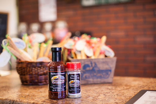 Grocery Store «Shoups Country Foods», reviews and photos, 2048 IN-39, Frankfort, IN 46041, USA