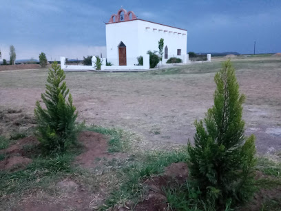 Capilla de San José de El pino