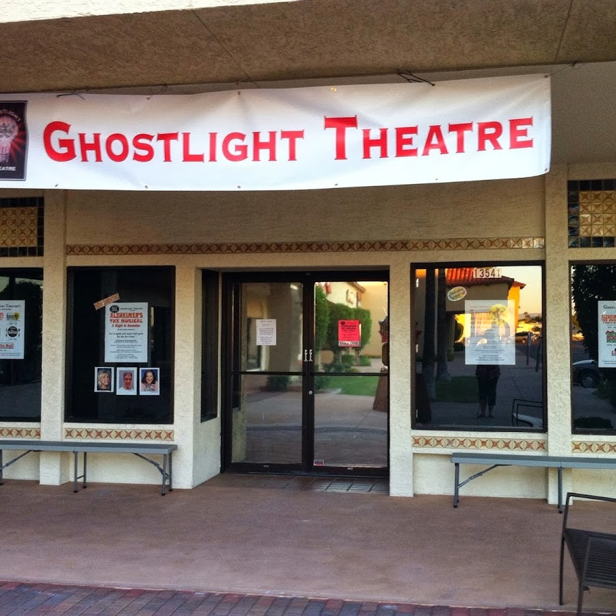 Ghostlight Theatre