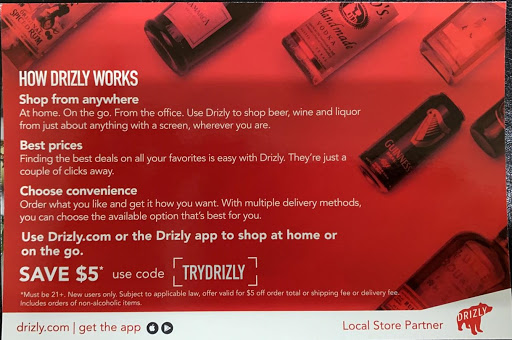 Liquor Store «empire wine and liquor wallingford», reviews and photos, 1145 N Colony Rd, Wallingford, CT 06492, USA