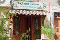 Photos du propriétaire du Restaurant Le Jardin Cévenol à Alès - n°7