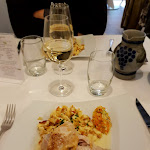 Photo n° 3 de l'avis de Marine.h fait le 18/09/2017 à 19:30 pour Pavillon Gourmand à Eguisheim