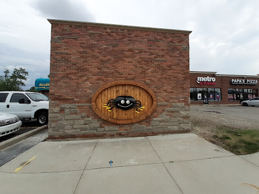 Pet Store «Critter Pet Shop», reviews and photos, 19309 Ecorse Rd, Allen Park, MI 48101, USA