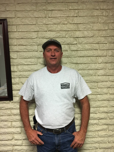 Roofing Contractor «Hinkle Roofing», reviews and photos, 639 1st Ct N, Birmingham, AL 35203, USA