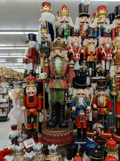 Craft Store «Hobby Lobby», reviews and photos, 620 SW Wilshire Blvd, Burleson, TX 76028, USA