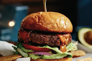 TAG Burger Bar image