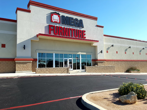 Furniture Store «Mega Furniture Universal City», reviews and photos, 3150 Pat Booker Rd, Universal City, TX 78148, USA
