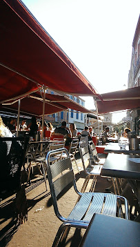 Atmosphère du Restaurant de tapas L'Extrapade à Toulouse - n°3