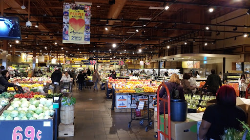 Supermarket «Wegmans», reviews and photos, 240 Nassau Park Blvd, Princeton, NJ 08540, USA