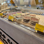 Photo n°4 de l'avis de István.z fait le 01/10/2023 à 08:41 sur le  ALDENTE Pastabar - Cordusio à Milan