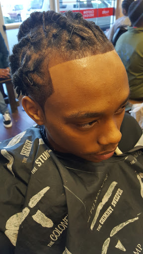 Barber Shop «Nene Payton Kutz & Dreads 10/29 BARBERSHOP», reviews and photos, 67 N Mallory St, Hampton, VA 23664, USA