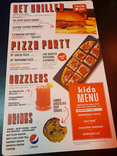 Bowling Alley «AMF Union Hills Lanes», reviews and photos, 3424 W Union Hills Dr, Phoenix, AZ 85027, USA