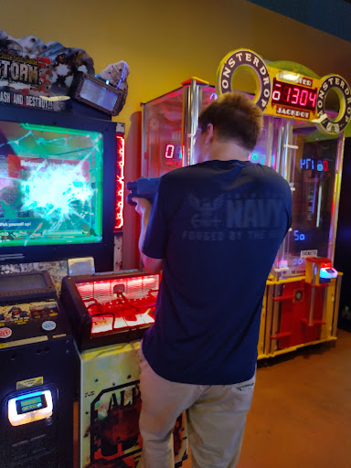 Bowling Alley «Stuart Bowl - Lanes & Lounge», reviews and photos, 1638 SE Federal Hwy, Stuart, FL 34994, USA