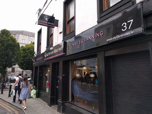 Elysian Brows & Beauty in Greystones, Co. Dublin