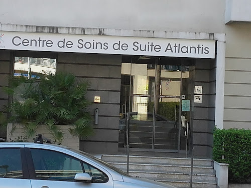 Centre de Convalescence Atlantis à Nice