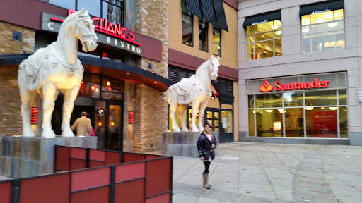 Restaurant «The Cheesecake Factory», reviews and photos, 115 Huntington Ave, Boston, MA 02199, USA