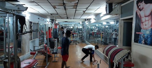 Bodywise Gym | Old-School Gym | Jayanagar | Basava - 39/1, 1st Floor, Rashtriya Vidyalaya Rd, above Turkish Pasha Restaurant, opp. to THE BANGALORE HIGHER SECONDARY SCHOOL, 2nd Block, Basavanagudi, Bengaluru, Karnataka 560004, India