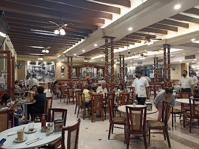 Gran Café del Portal (Centro Histórico) - Independencia 1187, Centro Histórico, 91700 Veracruz, Ver., Mexico