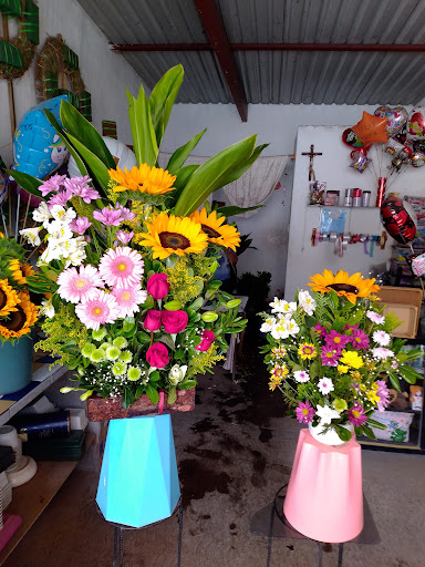 Floreria Emilias