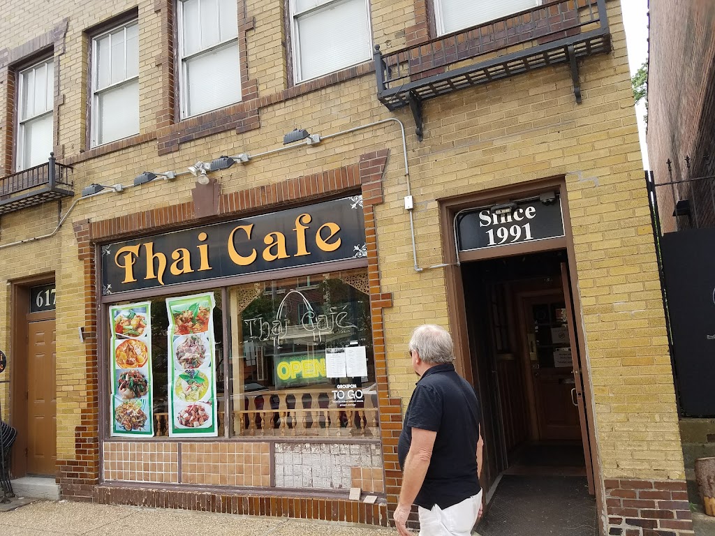 Thai Country Cafe 63130