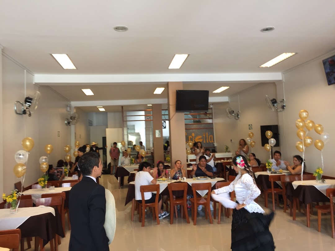 Criolla Restaurante