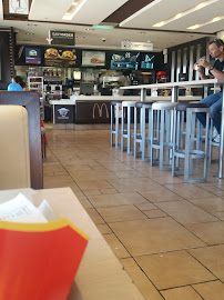 Atmosphère du Restauration rapide McDonald's à Vannes - n°6
